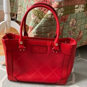 Kate spade bag
